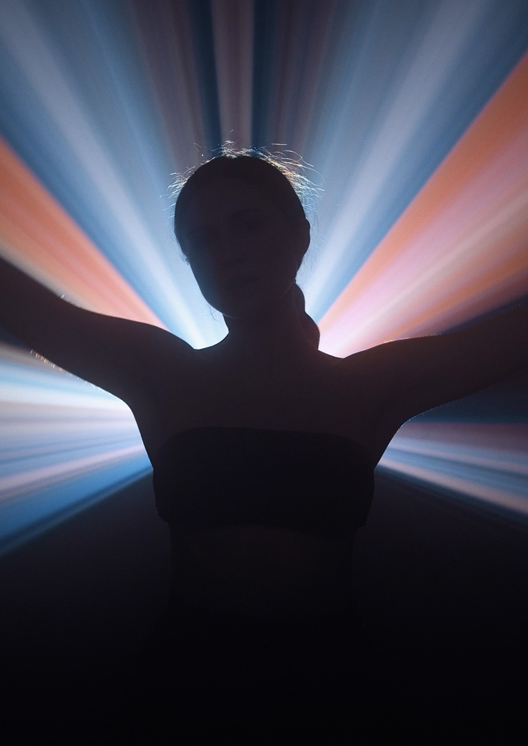 Meditación y sanación espiritual